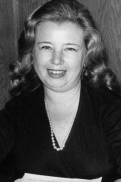 Matilde Conesa profile