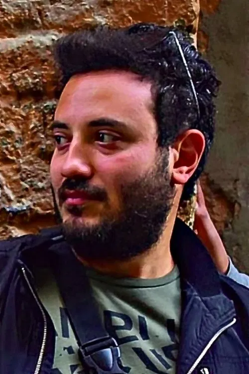 Moataz Hossam profile