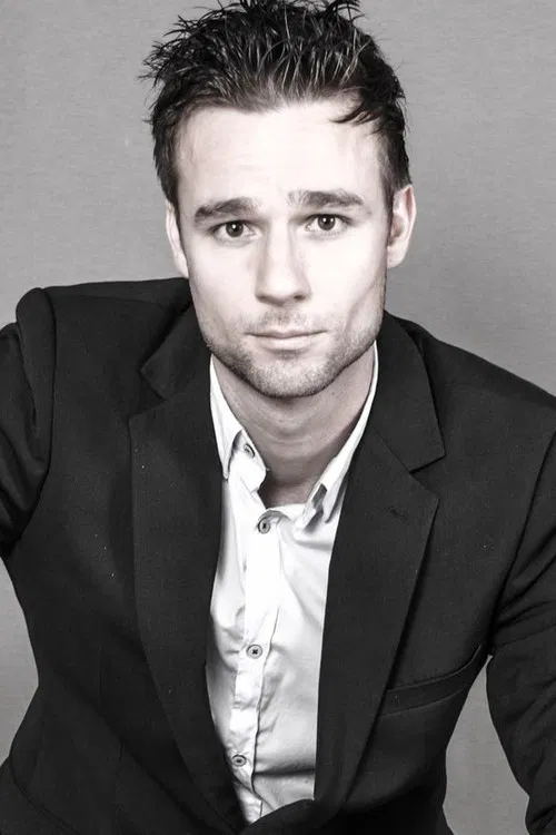 Harrison Jones profile