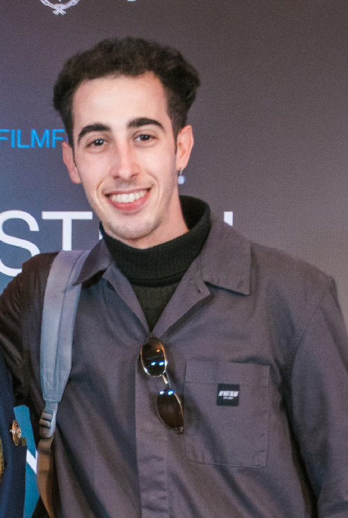 Julián Vladimir Schmidt profile