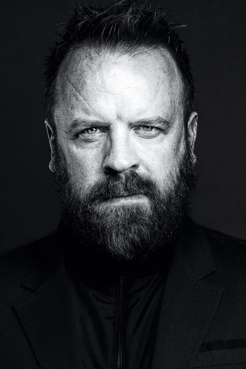 Simon Phillips profile