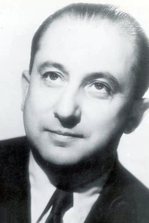 Alain Romans profile