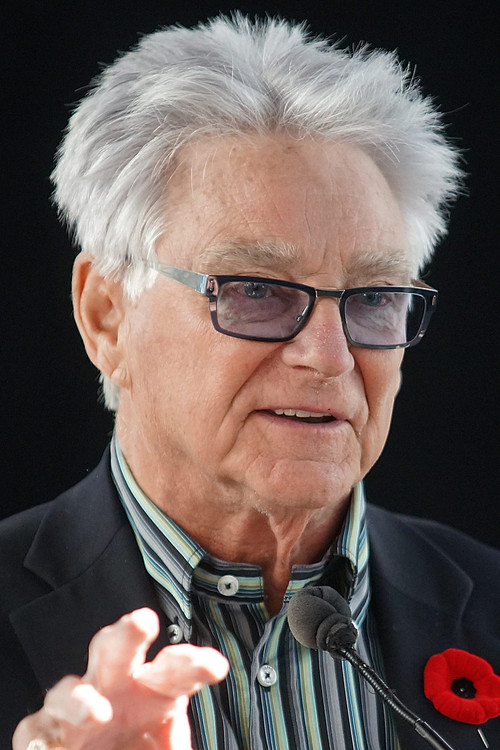 Gilles Proulx profile