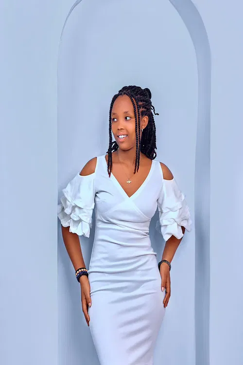 Kansime Monica profile