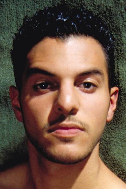 Damien Drake profile