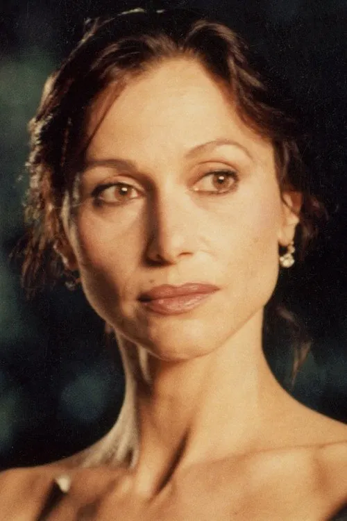 Christine Laurent profile