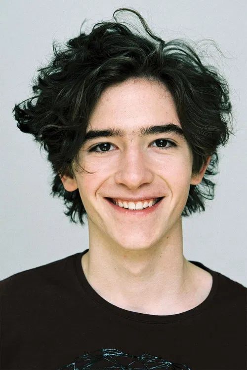 Artem Koshman profile