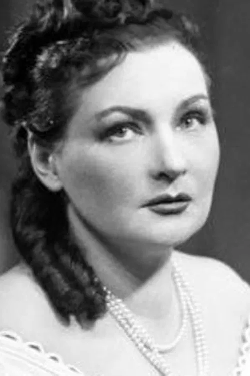 Wanda Łuczycka profile