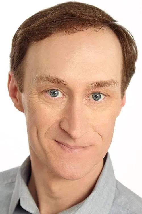 Eric Newnham profile