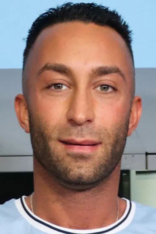 Tony Portofino profile