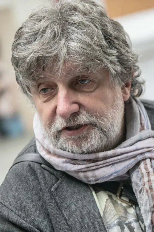 Břetislav Rychlík profile