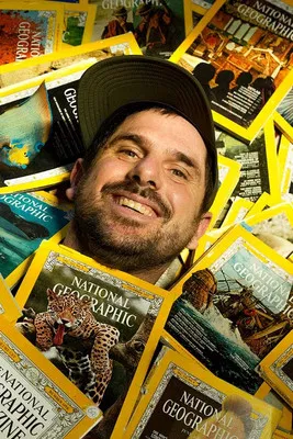 Morgan Campbell profile