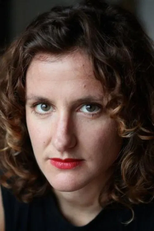 Antonia Buresi profile