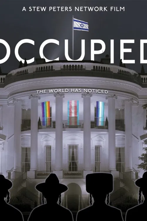Occupied poster