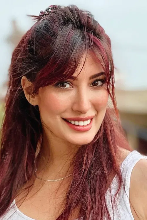 Mehwish Hayat profile
