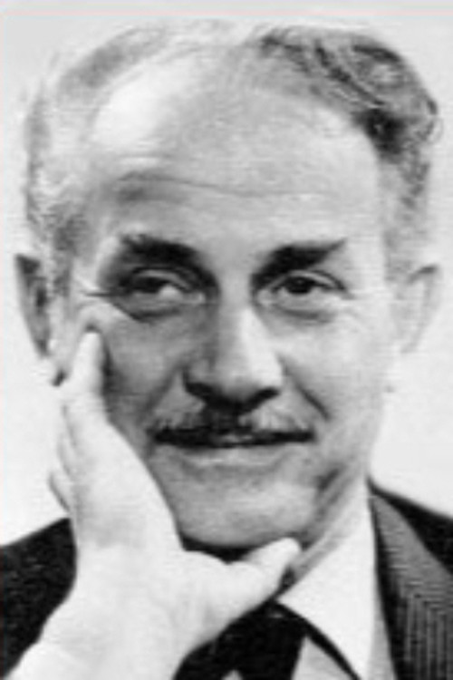 Georgiy Khasso profile