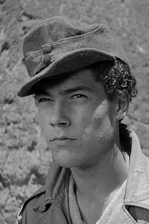 Vittorio Antonucci profile