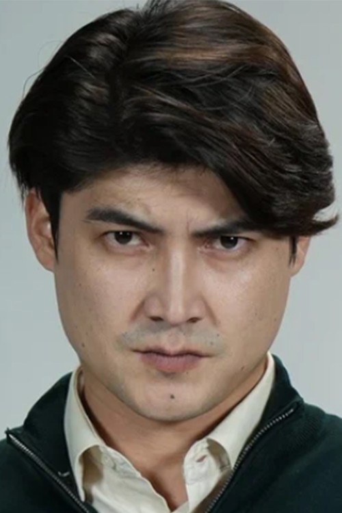 Kuanysh Kudaibergen profile