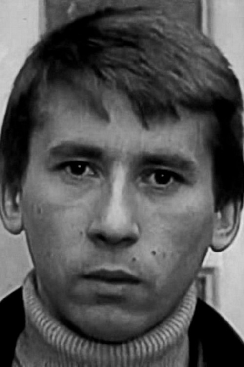 Sergey Shkalikov profile