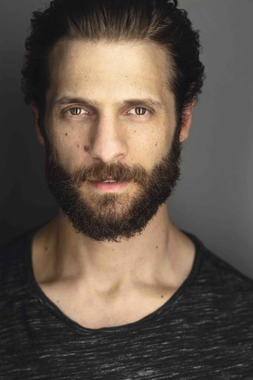 Gregory Connors profile