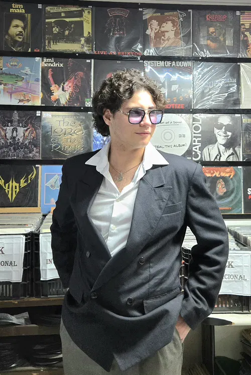 Rodrigo Treichel profile