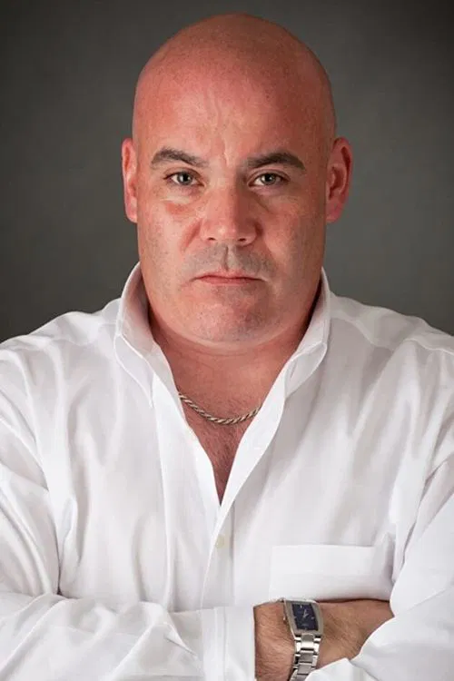 Roy James Wilson profile