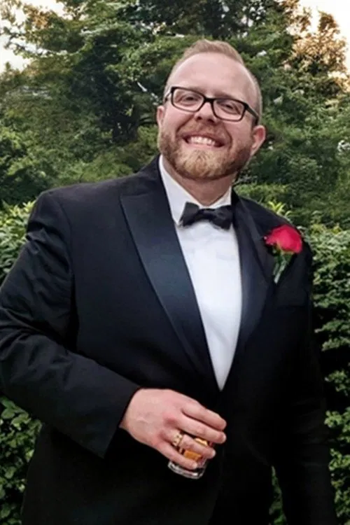 Jeremy Ralston profile