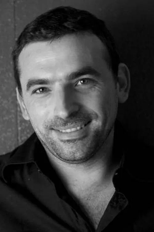 Fabrizio Buompastore profile