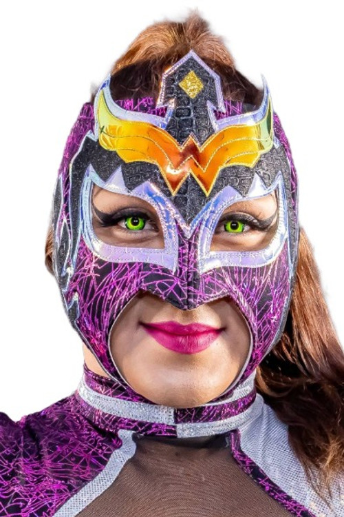 Miss Olympia profile