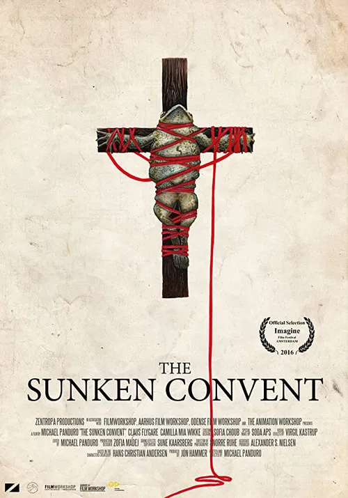 The Sunken Convent poster