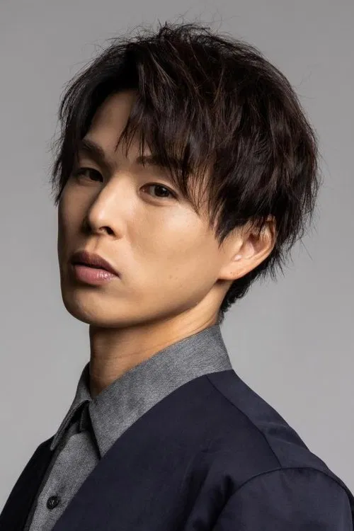 Katou Ryousuke profile