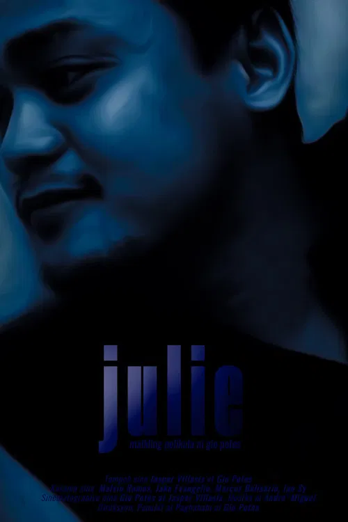Julie poster
