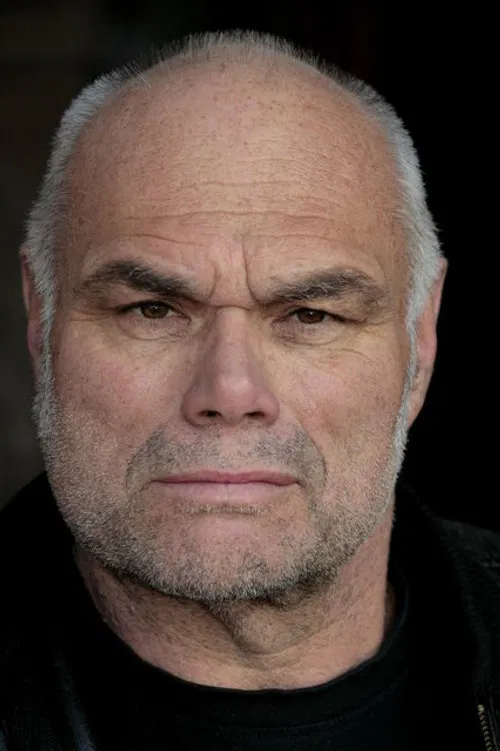 Ludger Burmann profile