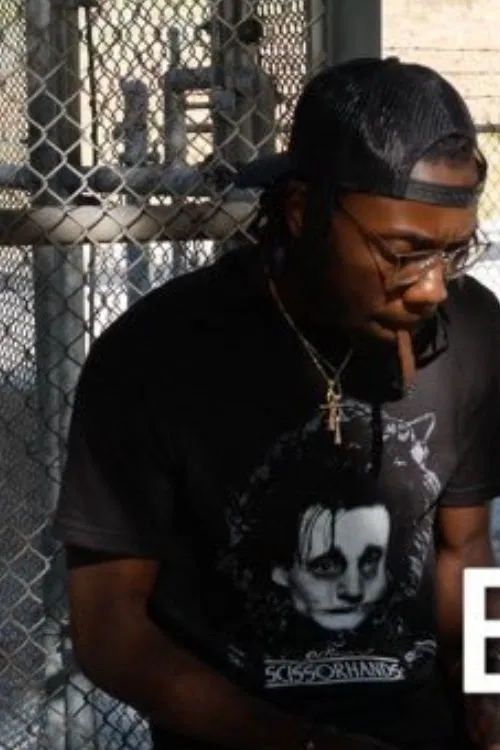 Latavious Flournoy profile