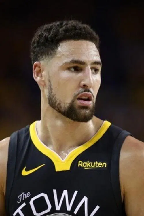 Klay Thompson profile