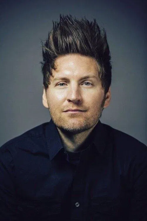 Jesse Pruett profile