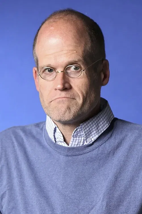 Chris Ware profile