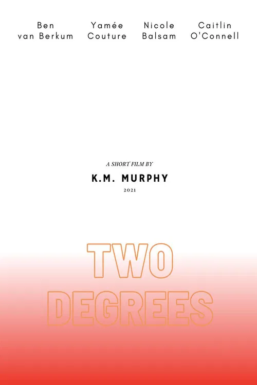 Two Degrees poster