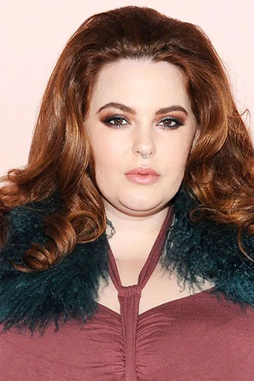 Tess Holliday profile