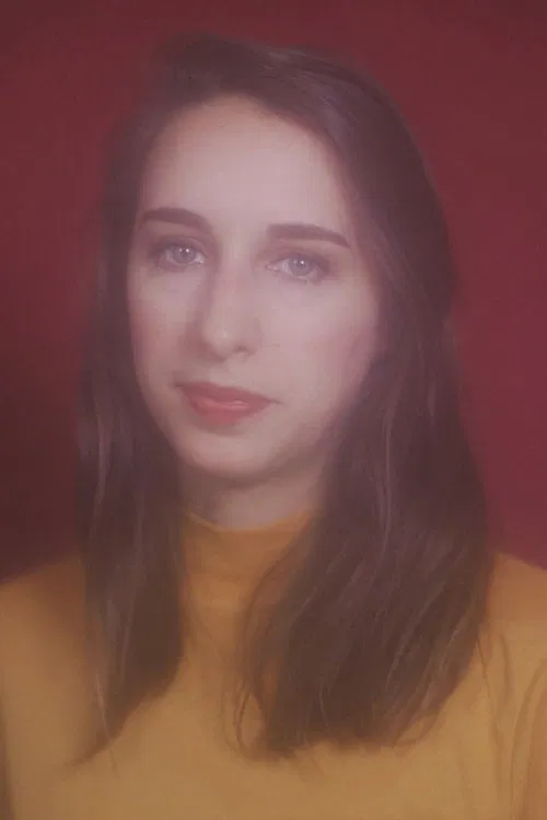 Mary Dauterman profile