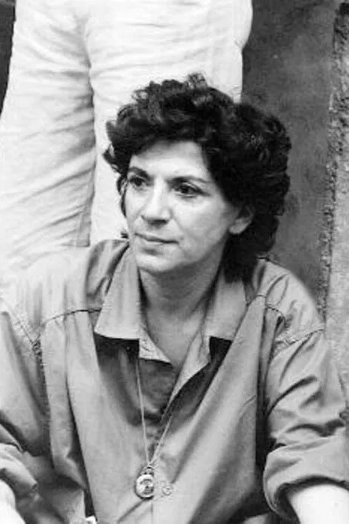 Tonia Marketaki profile