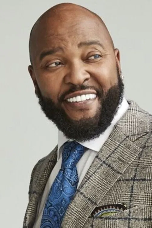 Ryan Cameron profile