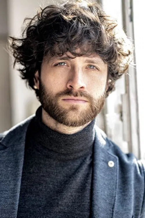 Roger Batalla profile