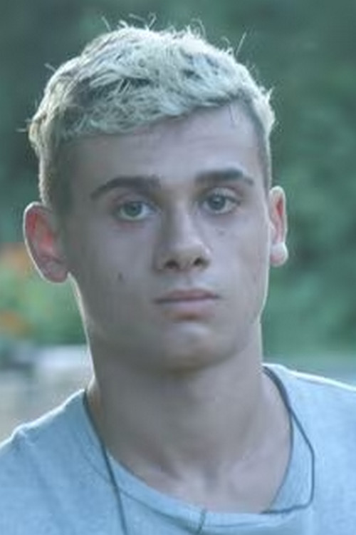 Stefano Rosci profile