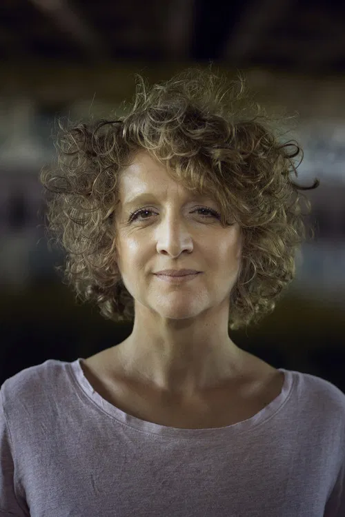 Nanda Ben Chaabane profile