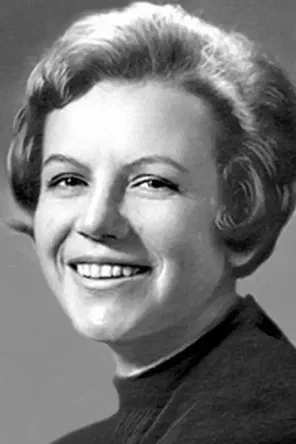 Antonina Dmitrieva profile