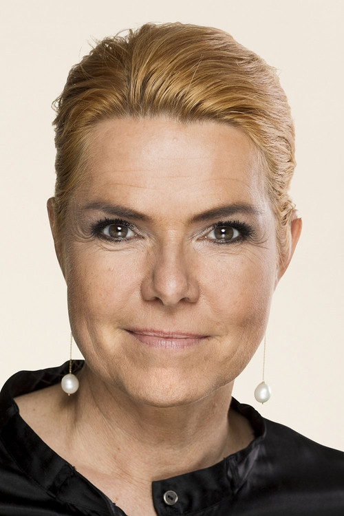 Inger Støjberg profile