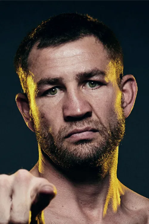 Chris van Heerden profile