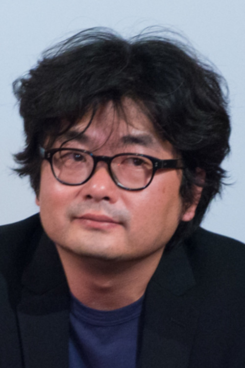 Shim Sung-bo profile