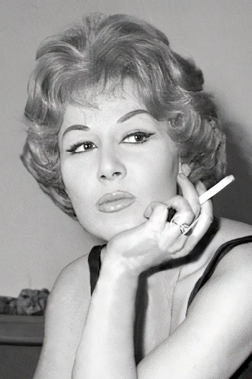 Eleonora Vargas profile